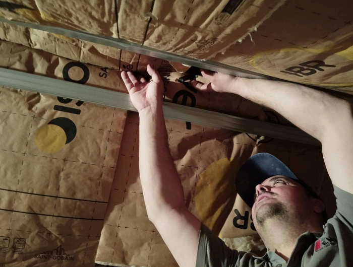 Pour l'amélioration de votre confort thermique