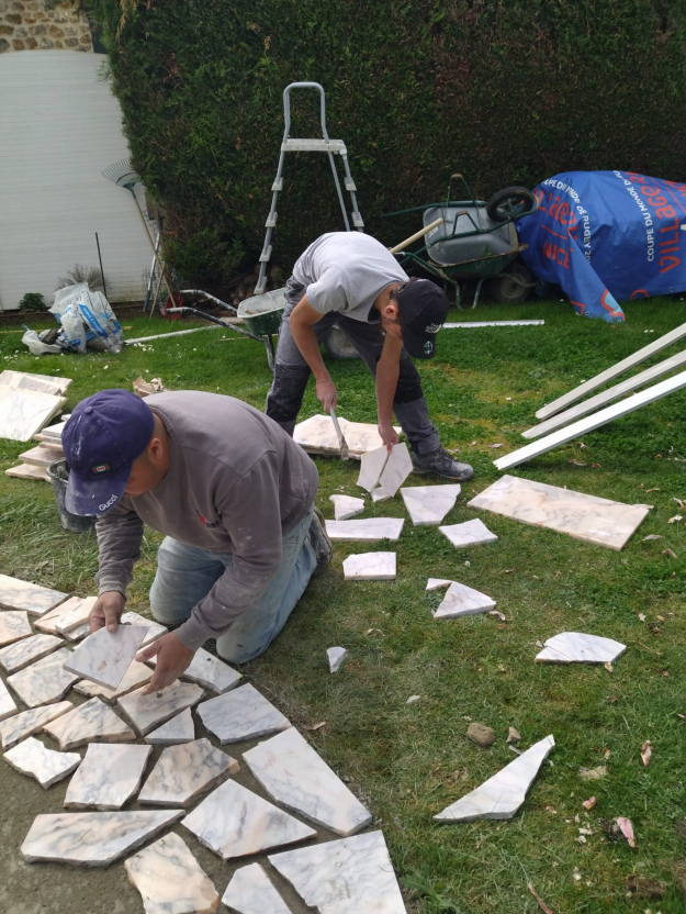 Des fondations solides pour vos projets de rénovation